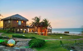Pousada Villa Mango  4*